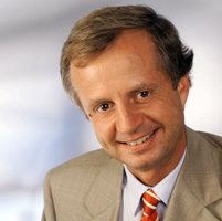 Univ. Prof. Dr. Johannes Drach
