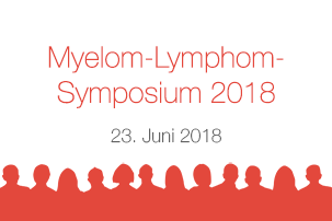 Myelom-Lymphom-Symposium 2018