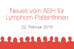 Neues vom Ash 2019