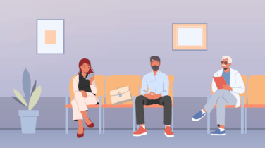 Leben mit Multiplem Myelom